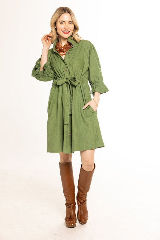 Stella Dress