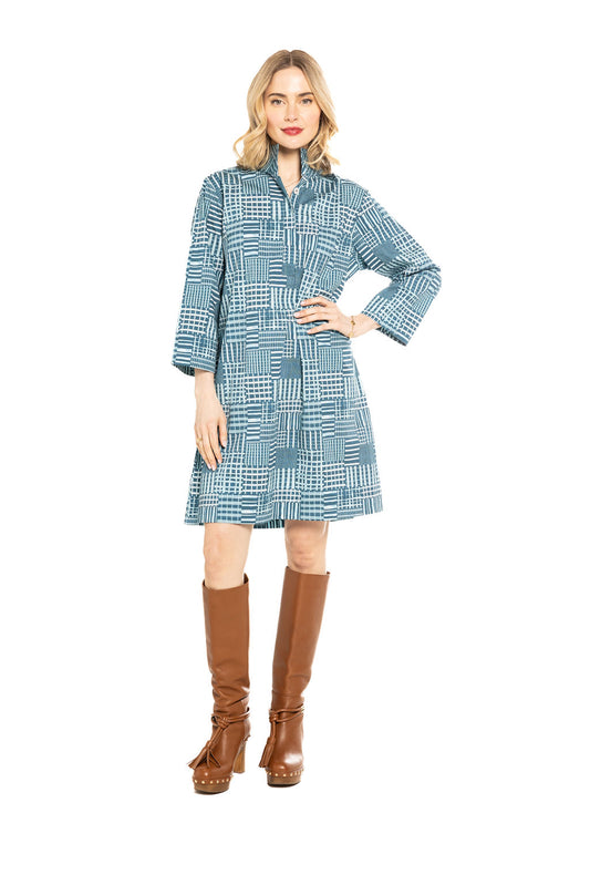 Arden Dress