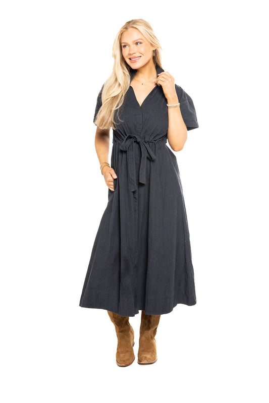 Bria Dress Cord