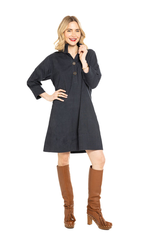 Arden Dress Cord