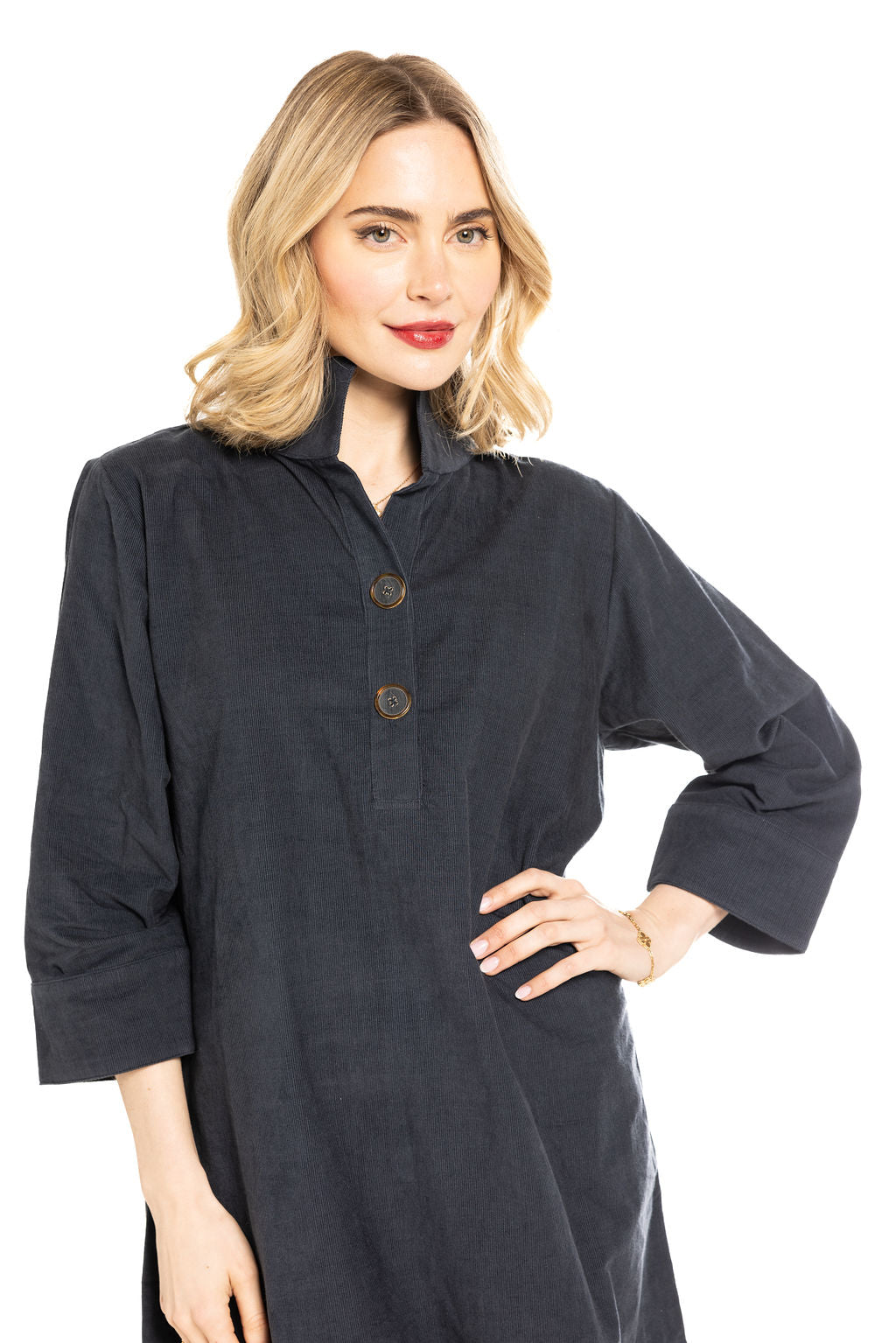 Arden Dress Cord