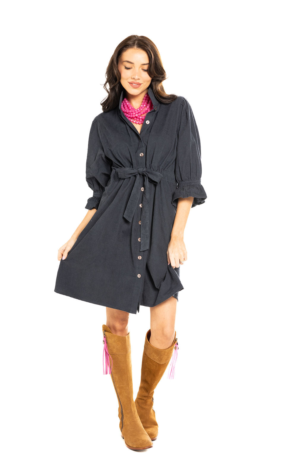 Stella Dress