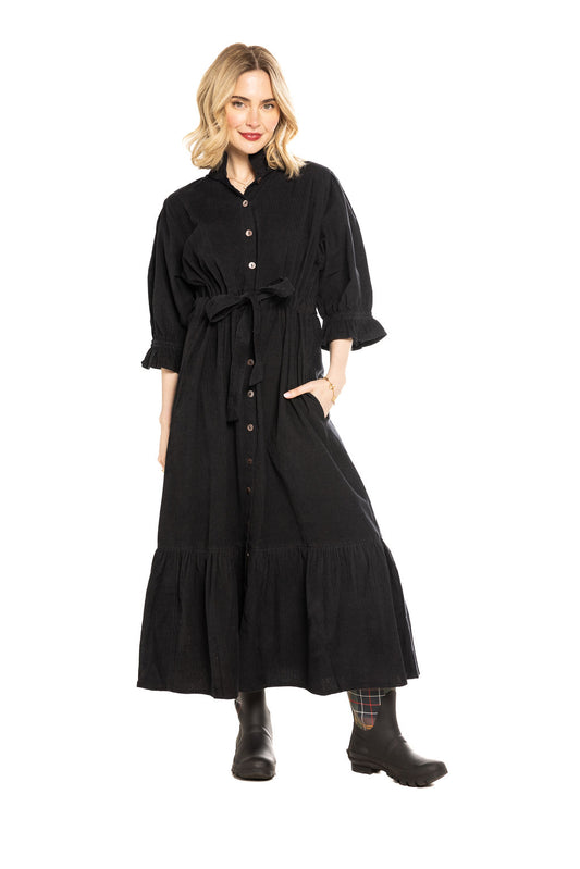 Catherine Dress Cord