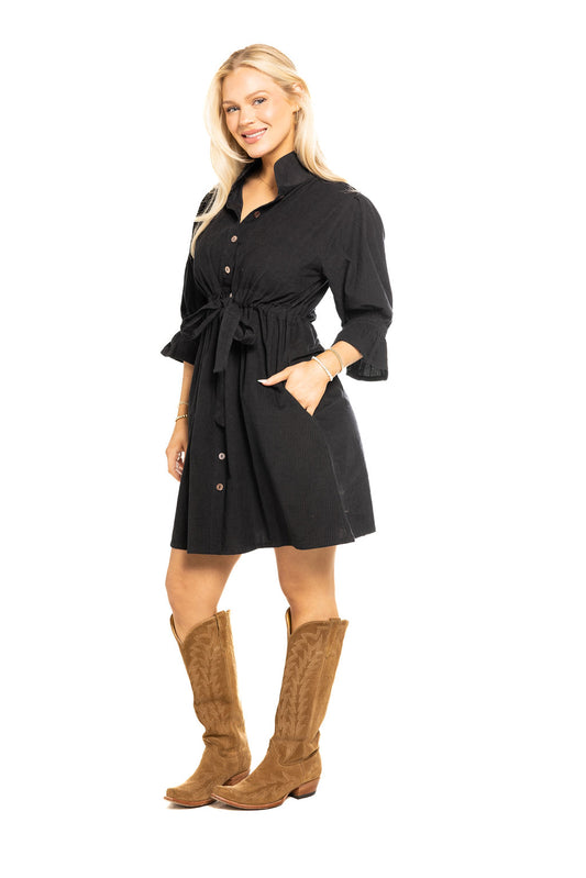 Stella Dress