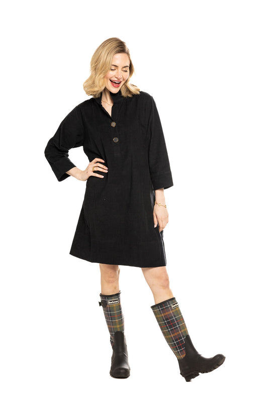 Arden Dress Cord