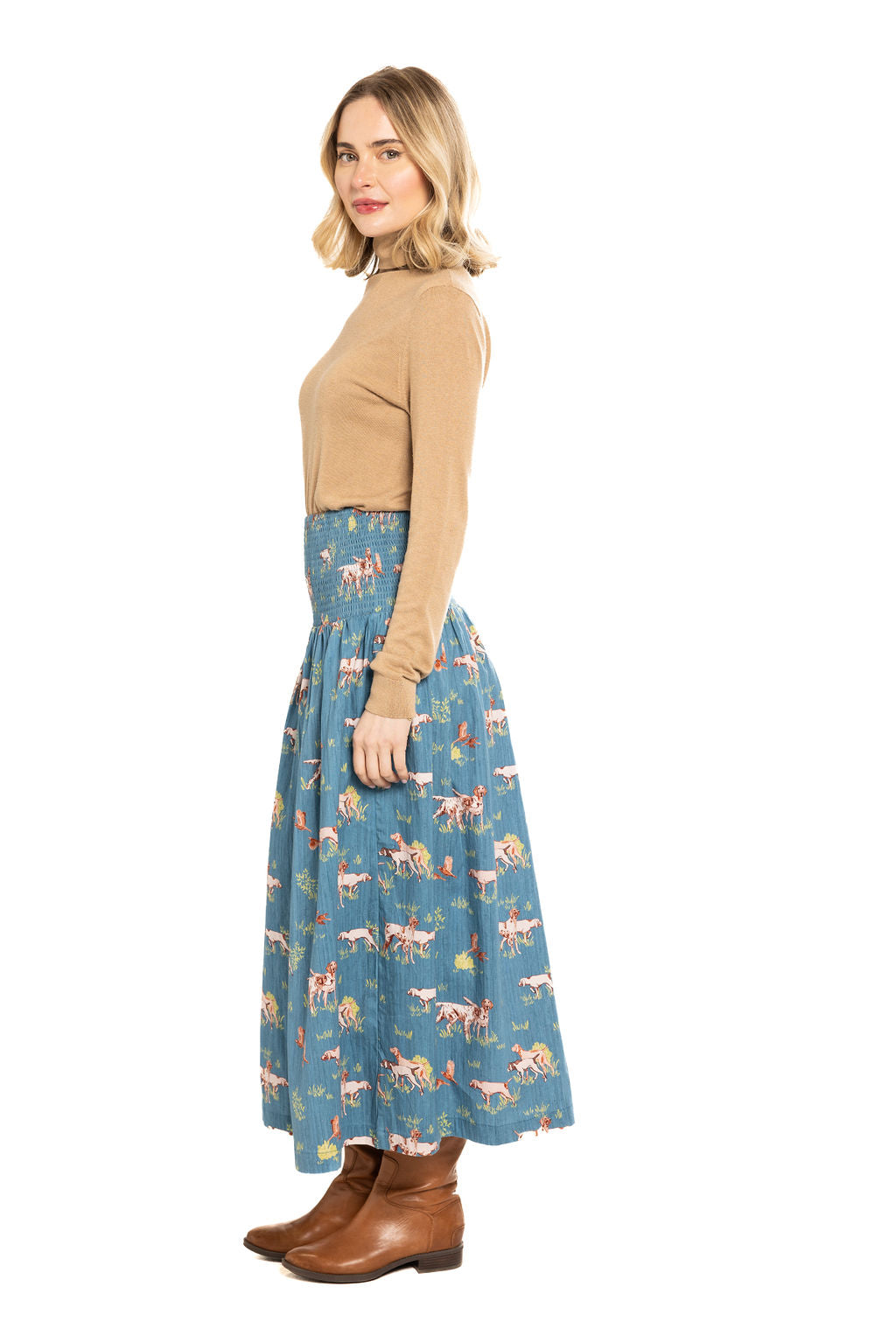 Betsy Skirt/Dress