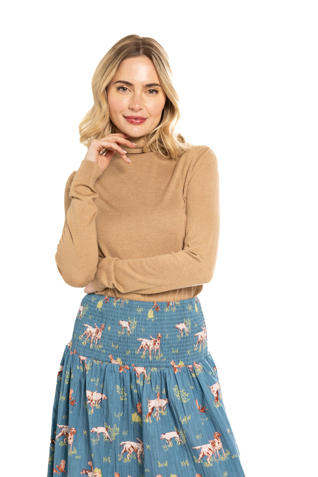 Betsy Skirt/Dress