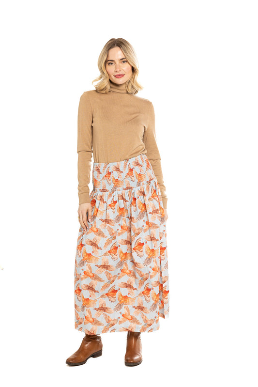 Betsy Skirt/Dress