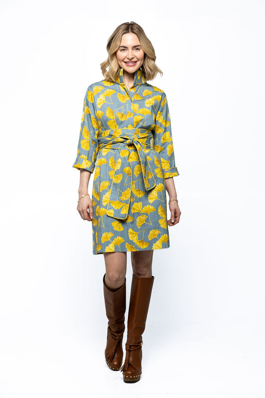 Arden Dress