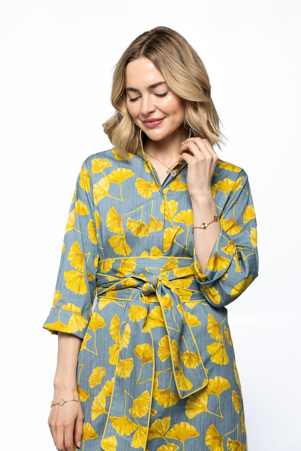Arden Dress