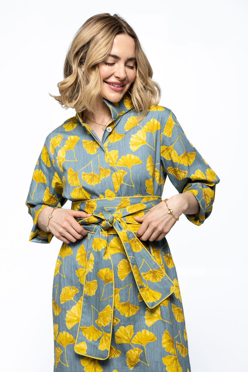 Arden Dress