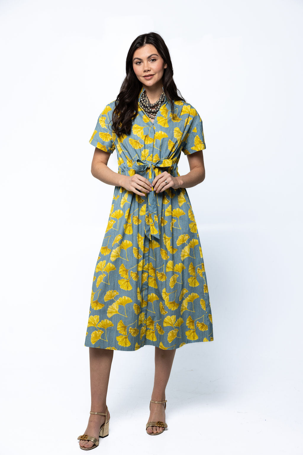 Bria Dress