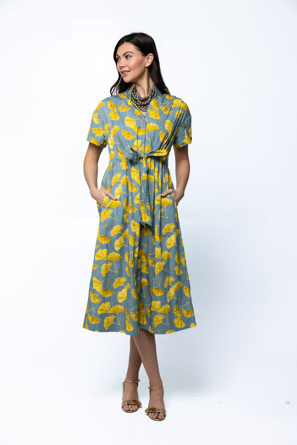 Bria Dress