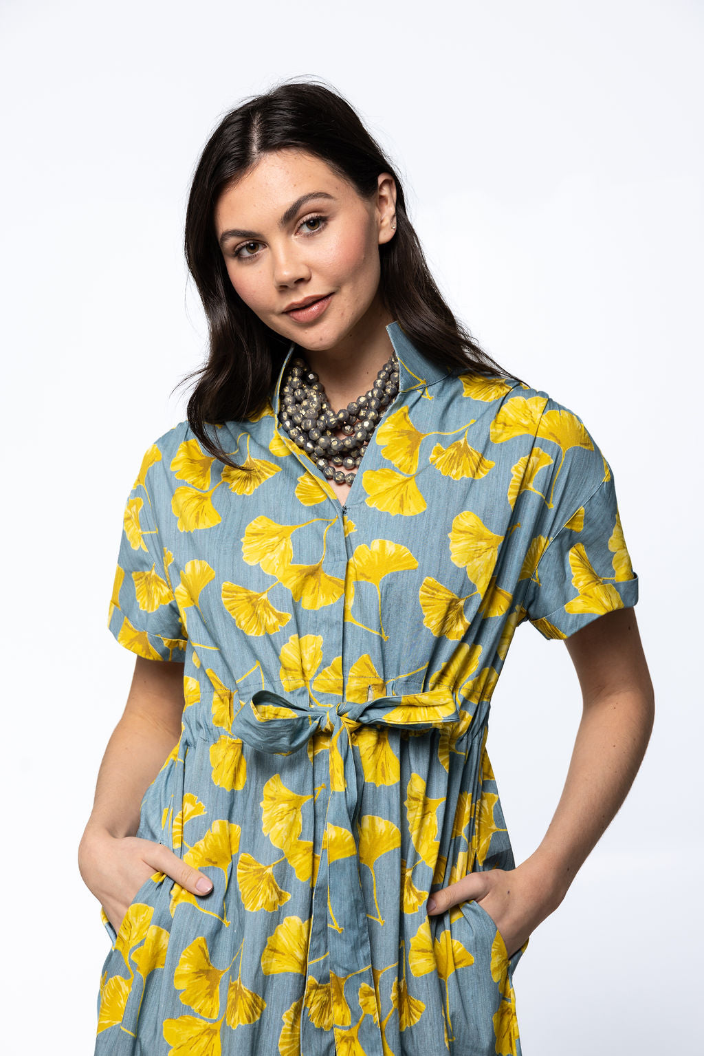 Bria Dress