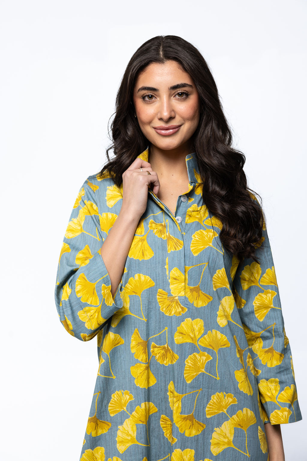 Grace Dress