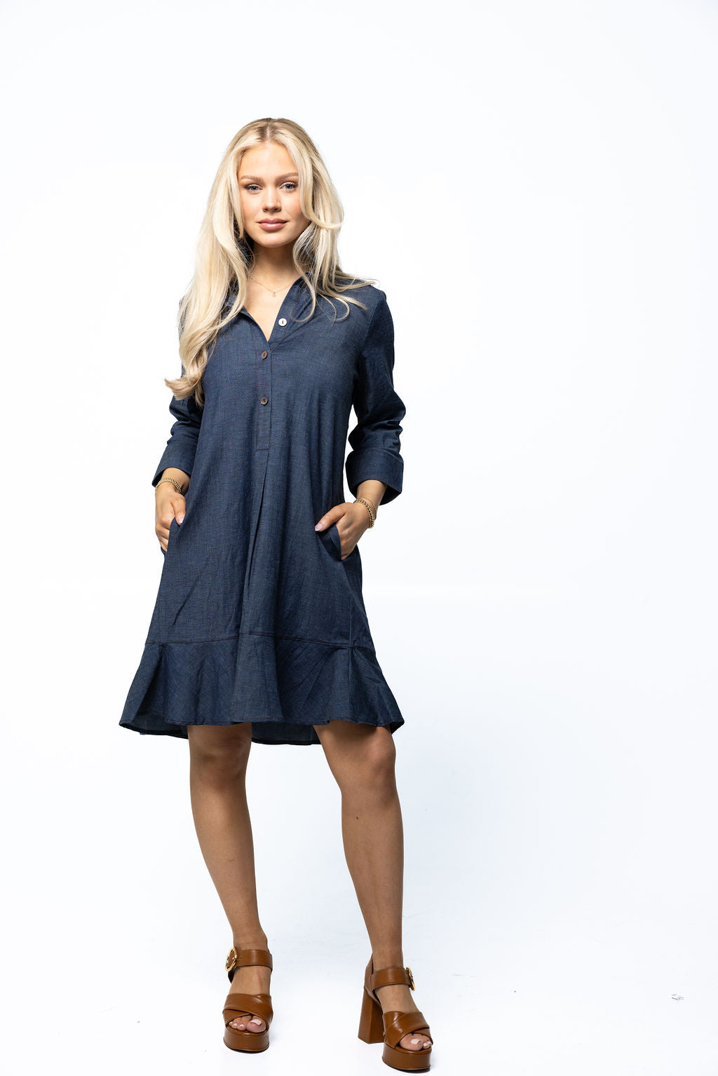 Sallie Dress