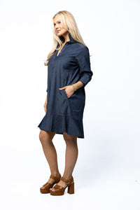 Sallie Dress Holly Shae Design Sallie Dress Holly Shae Design