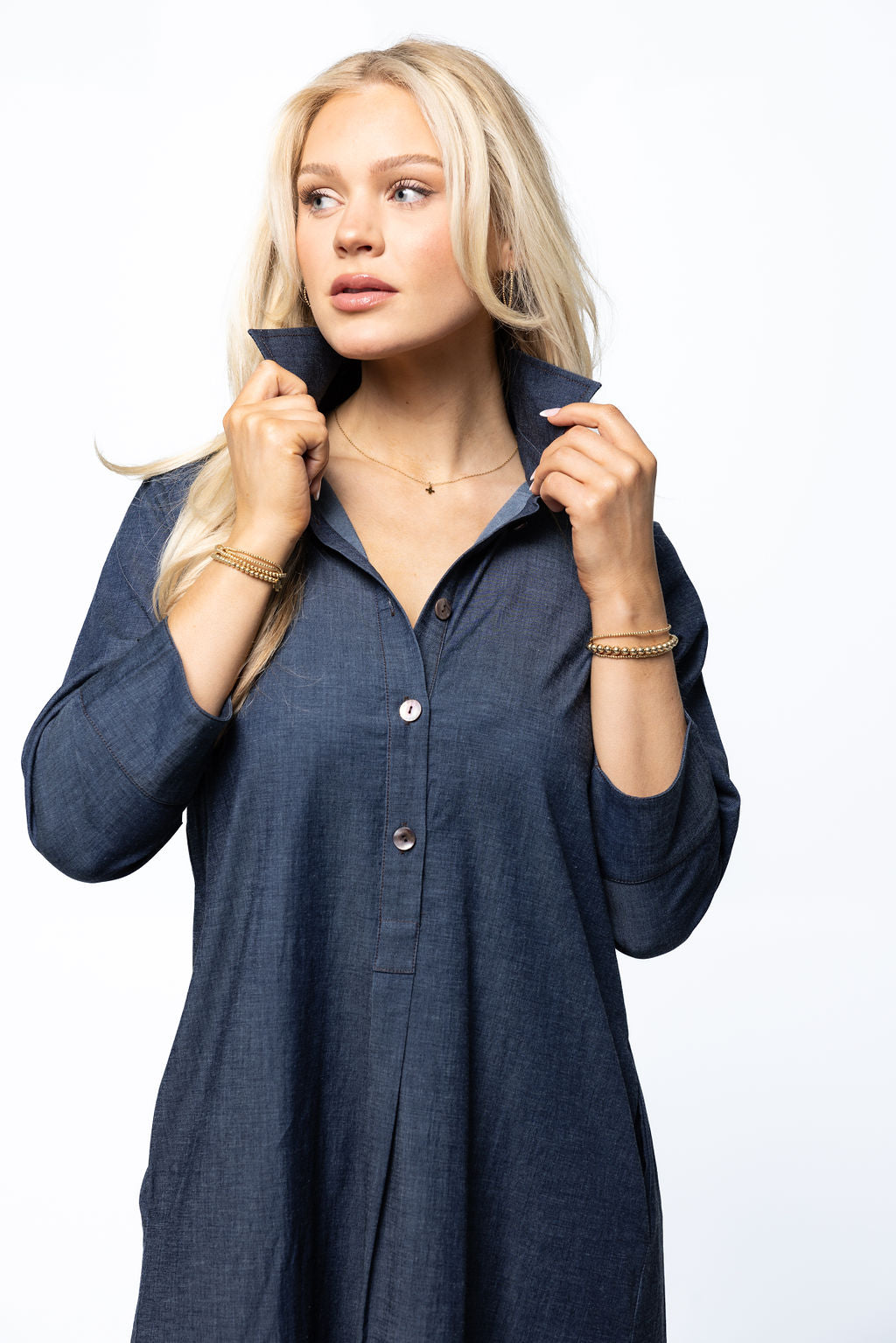 Sallie Dress