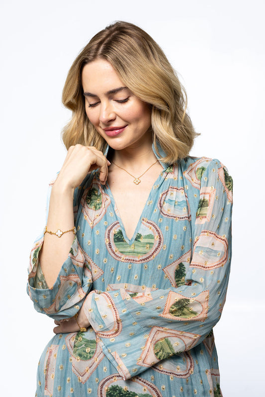 Charlie Top