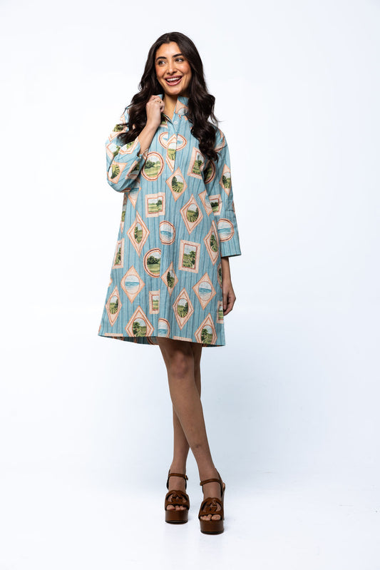 Arden Dress