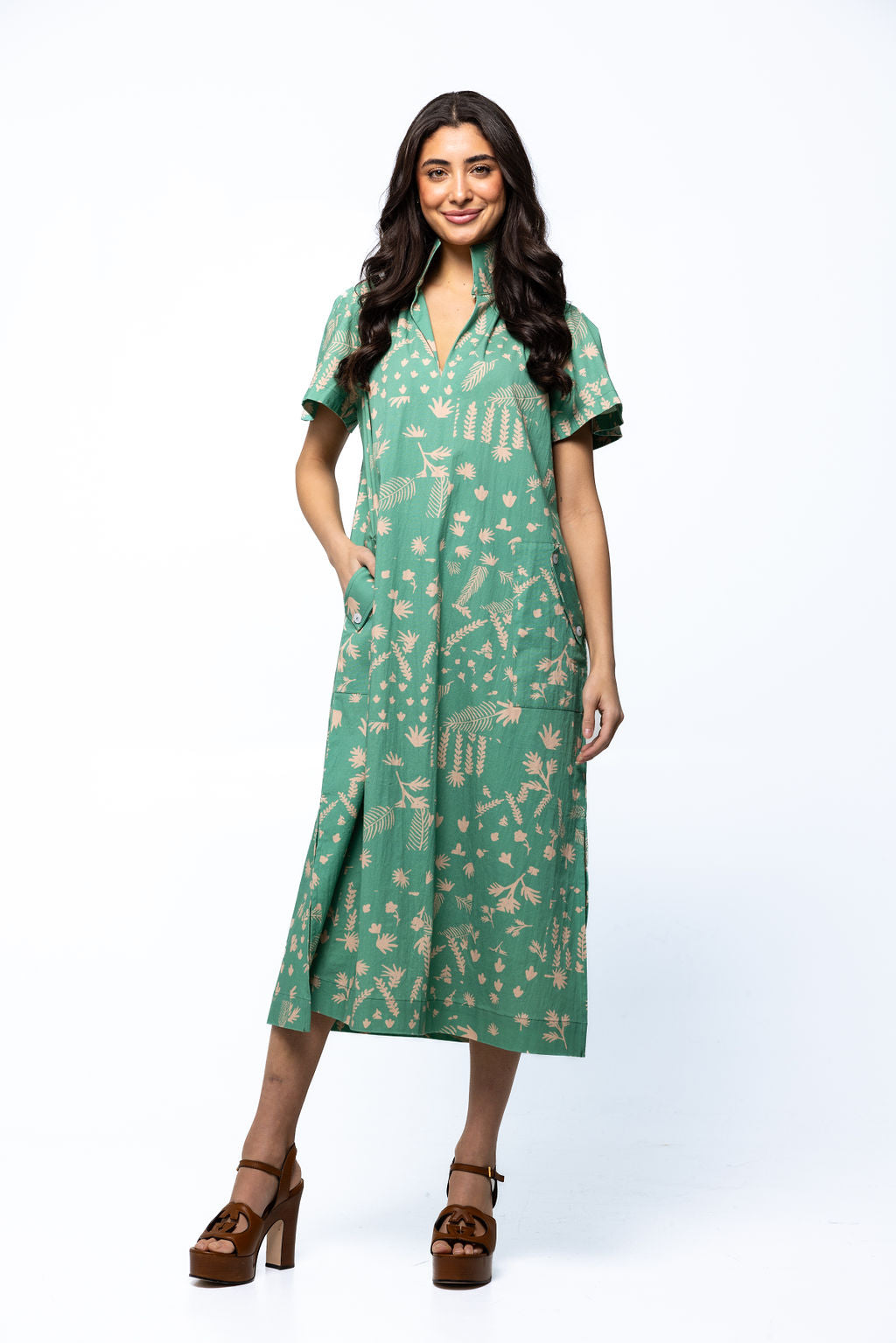 Gretchen Dress
