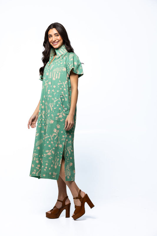 Gretchen Dress