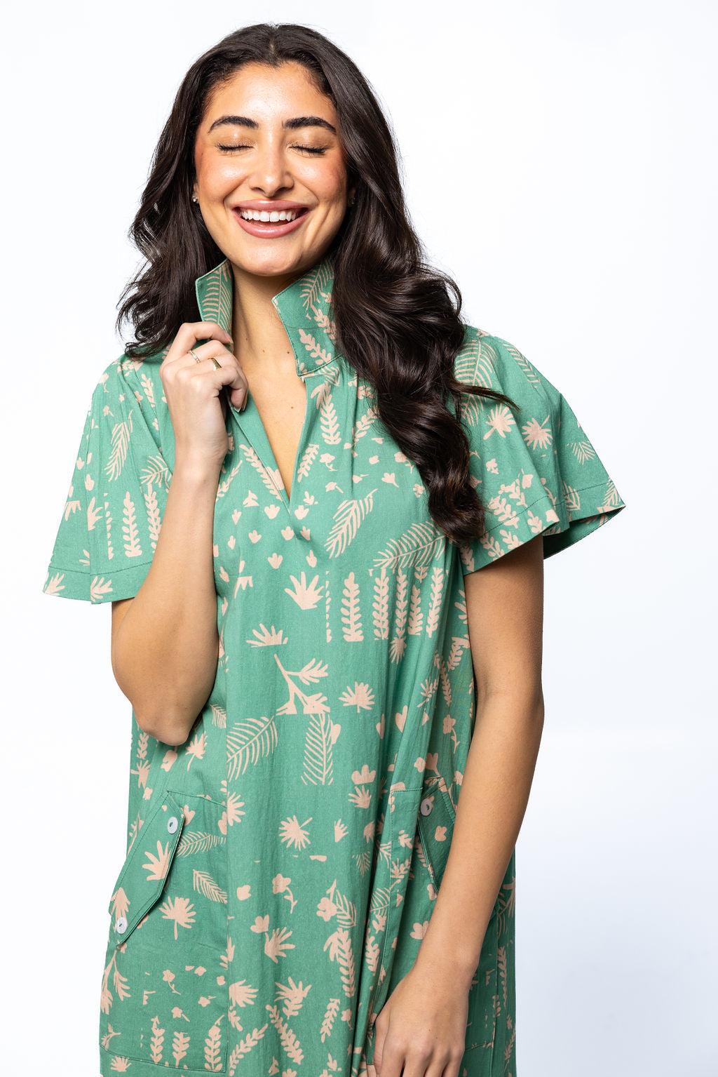 Gretchen Dress