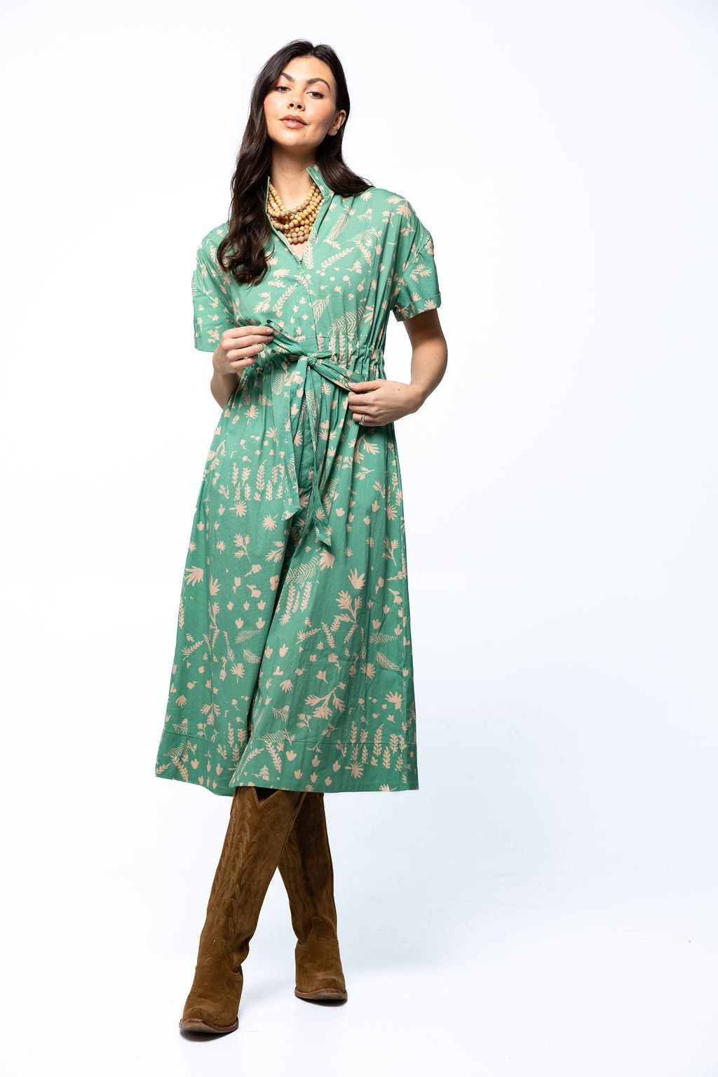 Bria Dress