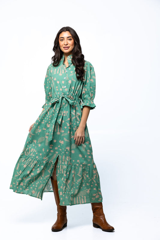 Catherine Dress