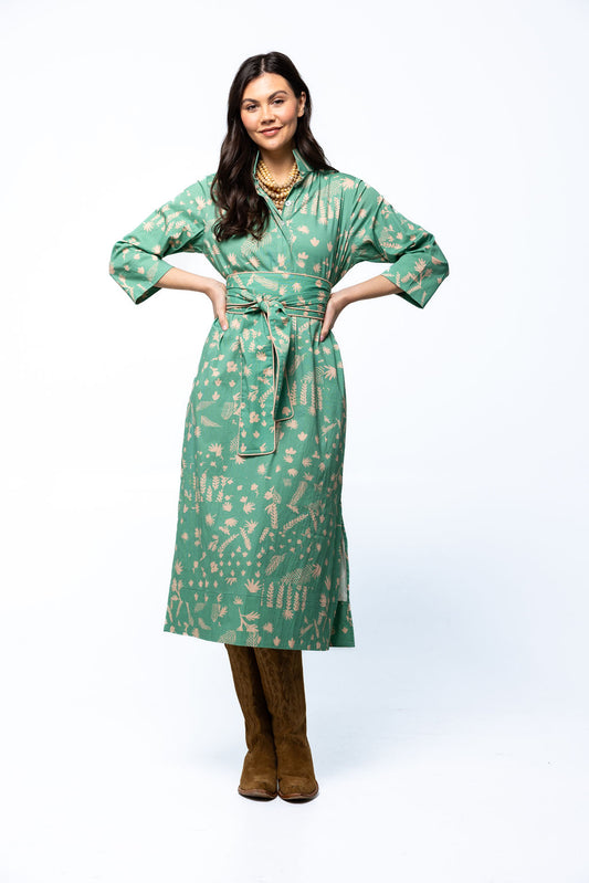 Grace Dress