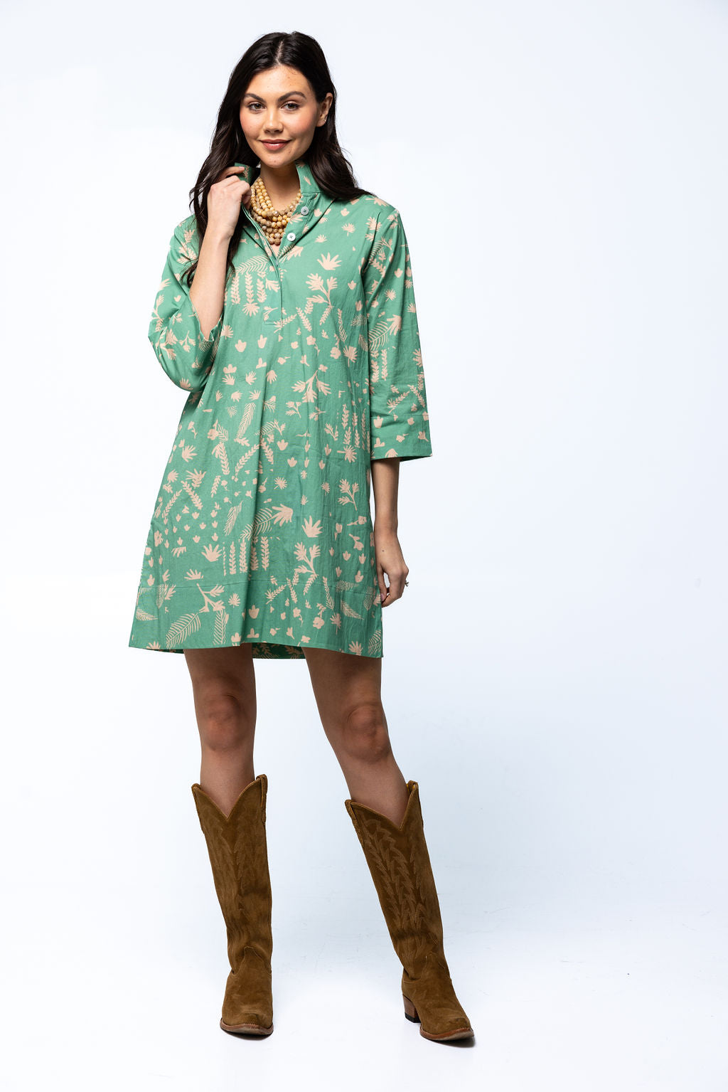 Arden Dress