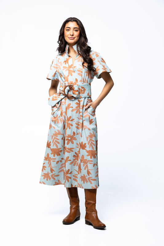 Gretchen Dress