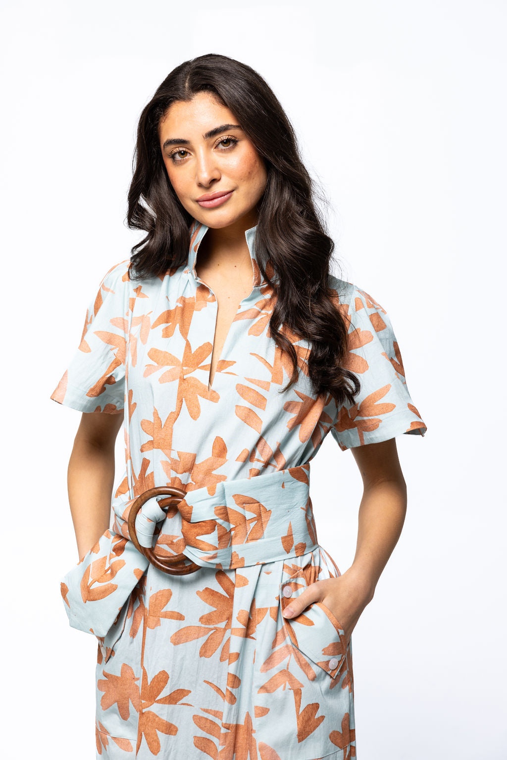 Gretchen Dress