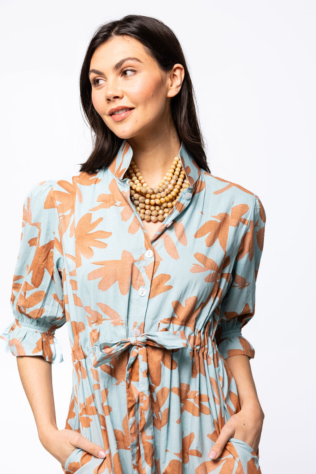 Catherine Dress