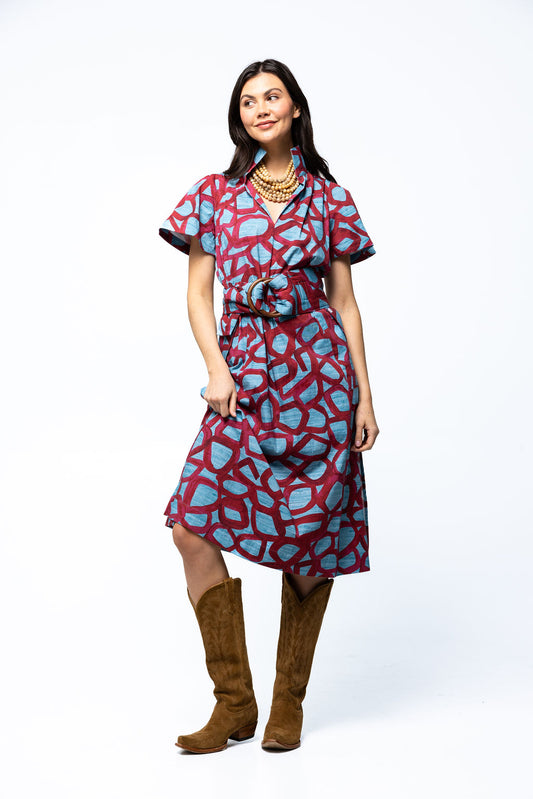 Gretchen Dress