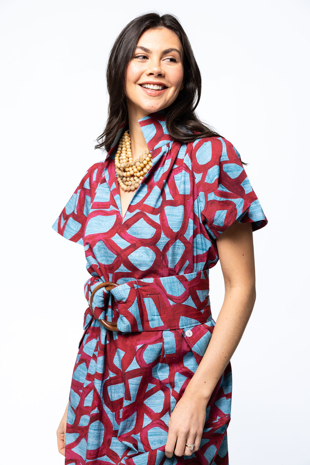Gretchen Dress