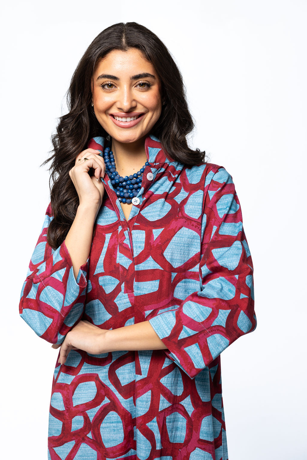 Grace Dress