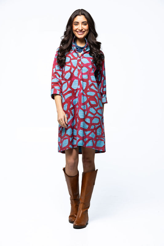 Arden Dress