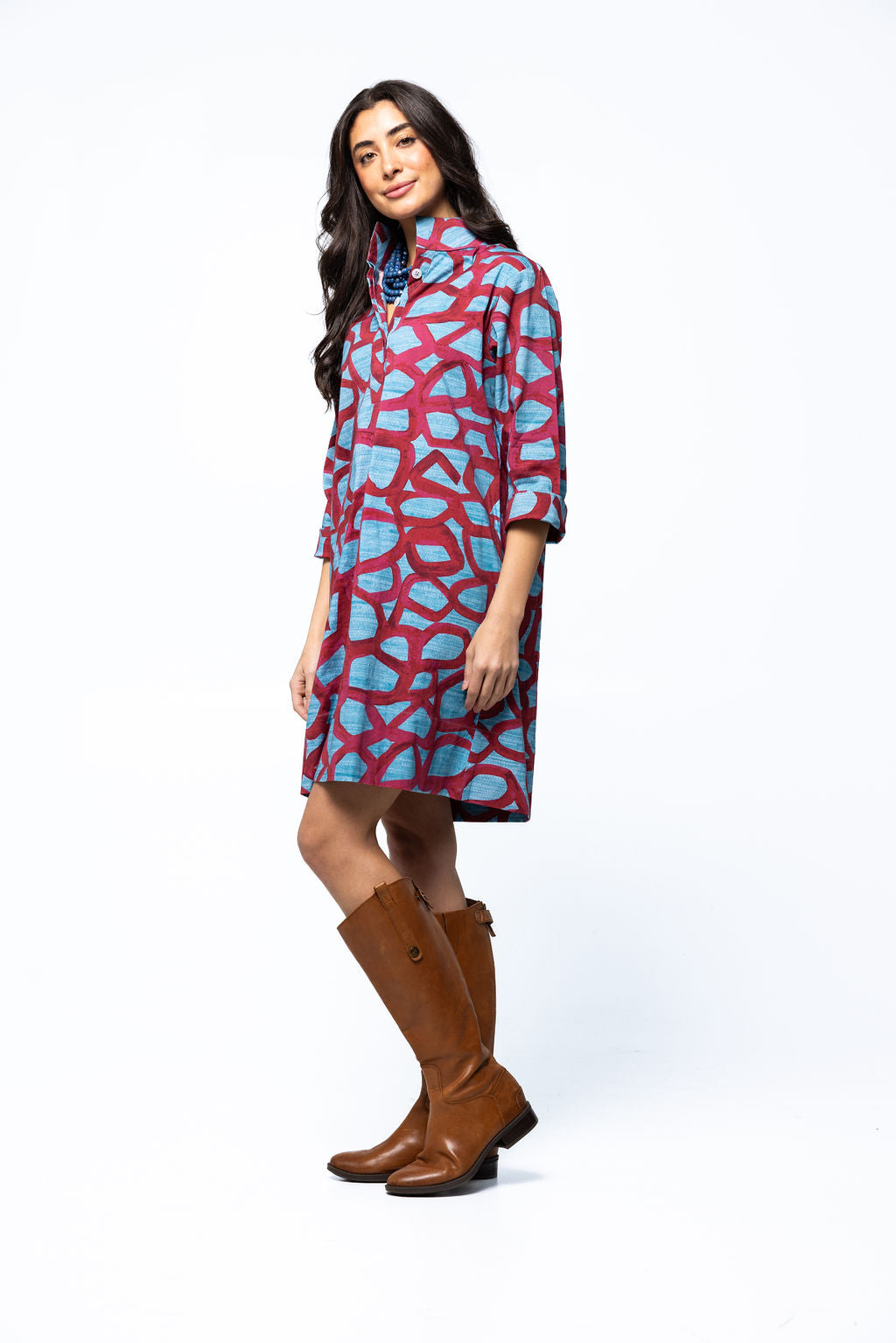 Arden Dress