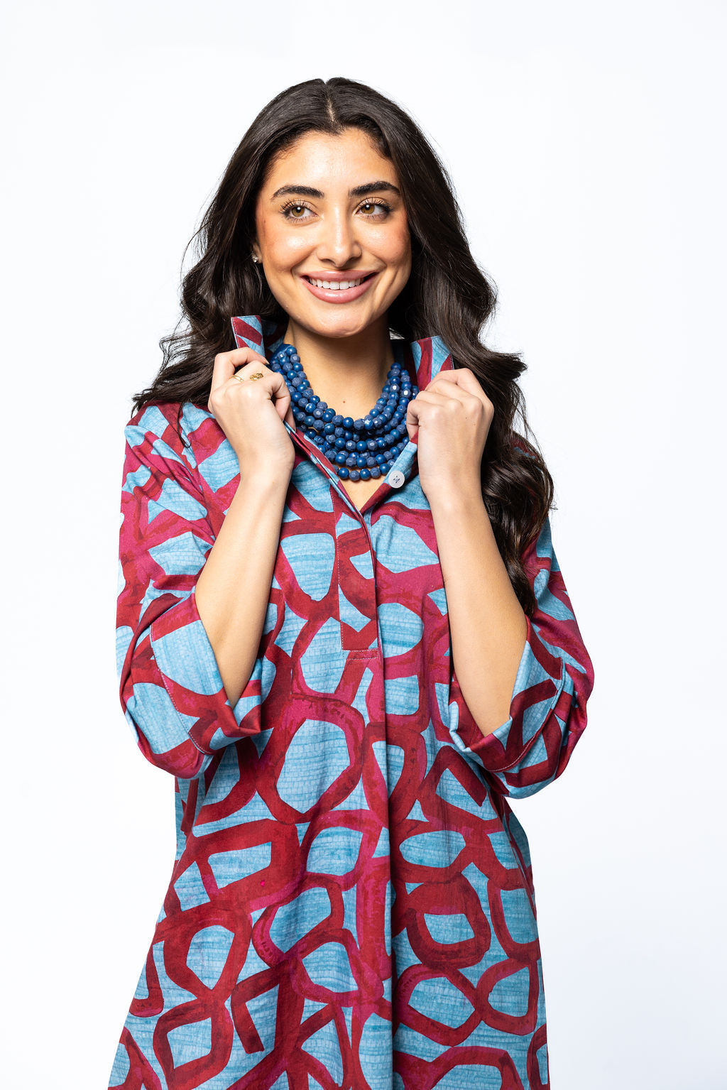 Arden Dress