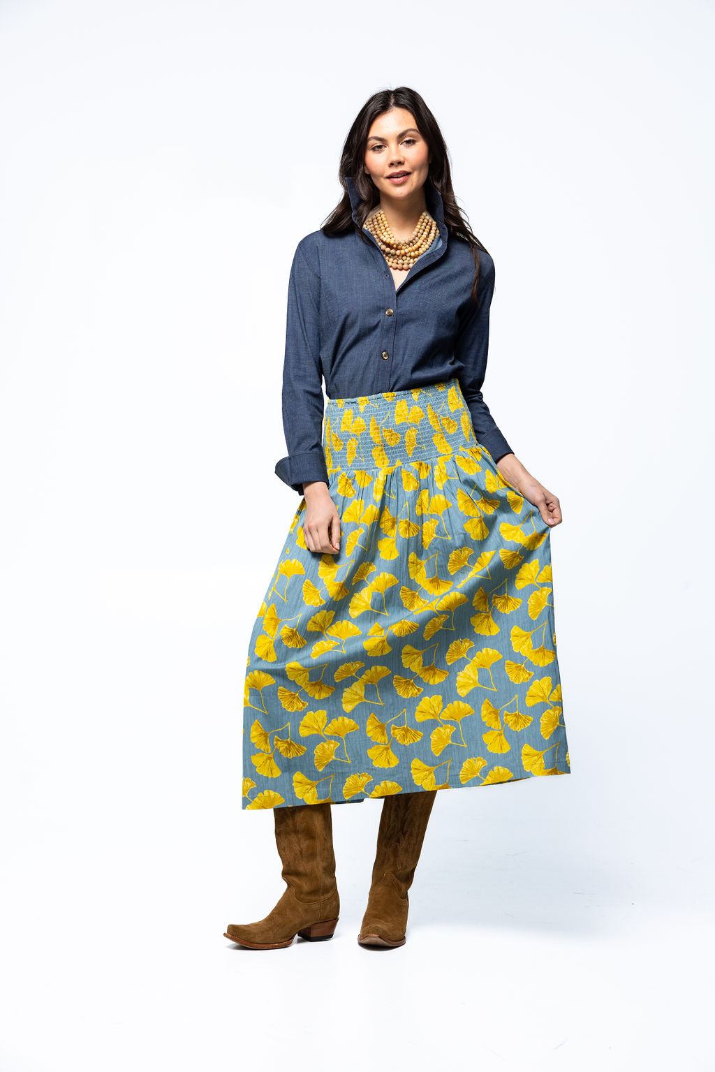 Betsy Skirt/Dress