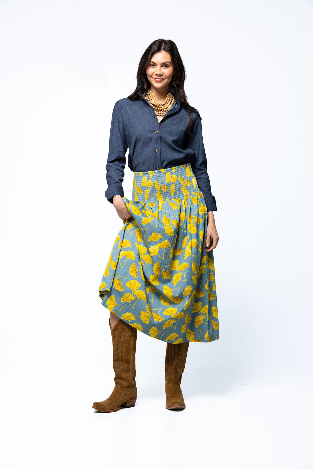 Betsy Skirt/Dress