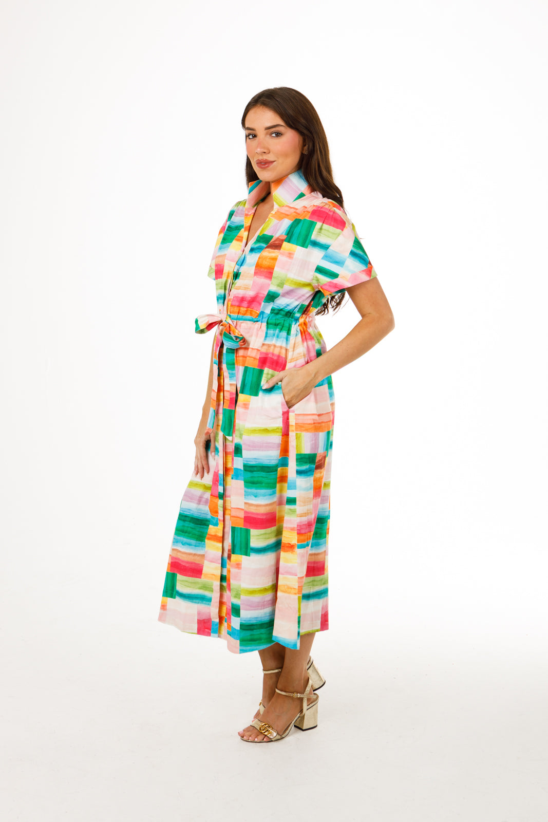 Mad for Madras © / XS/S