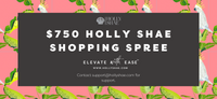 Holly Shae Gift Card