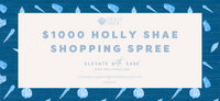 Holly Shae Gift Card