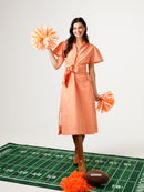 Gretchen Dress | Game Day