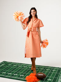 Gretchen Dress | Game Day