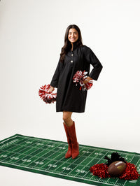 Arden Dress - Game Day