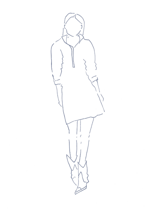 Arden Dress