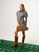 Brooke Dress - Game Day